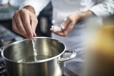 Australian study found metabolic benefits associated with salt intake © Getty Images