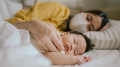 Infants and toddlers are more likely to sleep 10 hours or more if their mothers consume fermented food when pregnant, according to a study. ©Getty Images