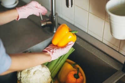 Researchers in Iran review the risk of staple foods including meat and meat products, dairy products, vegetable, fruits, and RTE as potential carriers for SARS-CoV-2 and strategies to reduce risk of transmission ©Getty Images