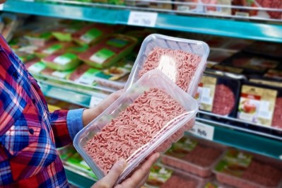 Researchers developed an electronic nose (E-nose) technique which utilised colourimetric sensors and chemometrics to detect beef adulterated with pork ©Getty Images