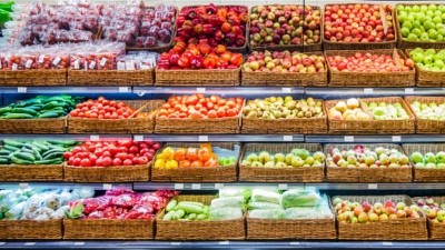 Fresh produce experts in Australia and New Zealand have denounced the merits of directly disinfecting fruits and vegetables as has been advocated via a viral video and mainstream news, calling this a ‘dangerous’ food safety hazard. ©Getty Images