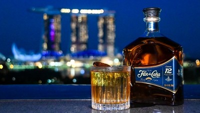 According to Flor de Caña, Asia-Pacific markets are key contributors to the rapid growth of the premium rum category. ©Flor de Caña 