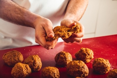 The mechanical elongation method may serve as a low cost but highly applicable technology in an expanding consumers’ demand for palatable meat alternatives ©Getty Images