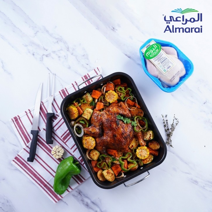 Almarai has posted significant growth and profits in the first nine months of 2023 driven by stringent cost management and gains in the poultry category. ©Almarai