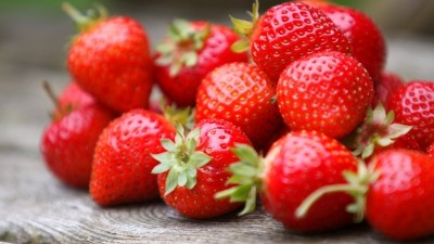 Singrow has launched what it claims is the world’s first climate-resilient strawberry variety developed by genomics technology. ©Getty Images