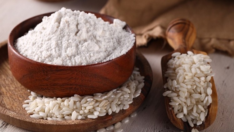 South Korea has announced new plans to utilise rice flour as a substitute for wheat flour where possible to combat rising inflation and supply chain challenges. ©Getty Images