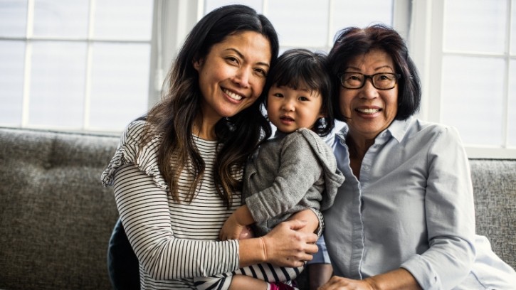 The unique health and nutritional needs of women throughout their life span could be addressed with science-backed ingredients and targeted supplementation. ©Getty Images