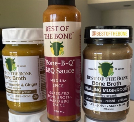 Best of the bone bone broth 2